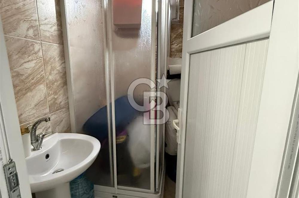 ANADOLU MAHALLESİNDE SATILIK 2+1 ARAKAT DAİRE