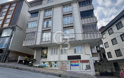 ANADOLU MAHALLESİNDE SATILIK 2+1 ARAKAT DAİRE
