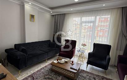 ANADOLU MAHALLESİNDE SATILIK 2+1 ARAKAT DAİRE