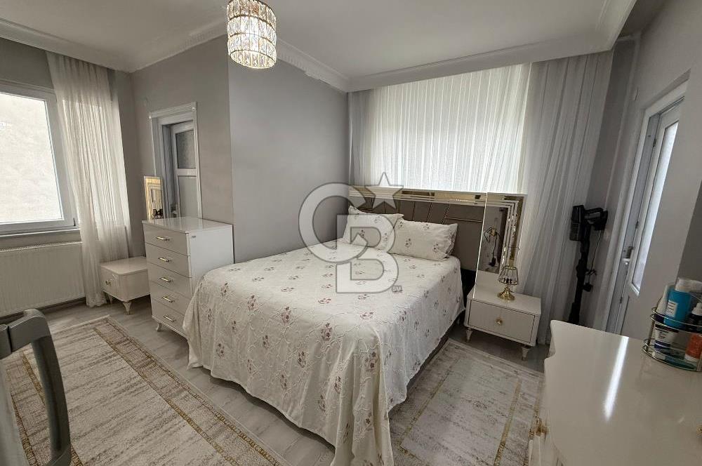 ANADOLU MAHALLESİNDE SATILIK 2+1 ARAKAT DAİRE