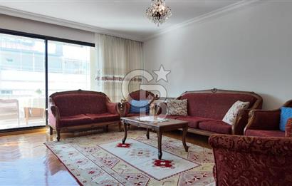 Alsancak Gündoğdu'da Satılık 3+1 Daire 140m²