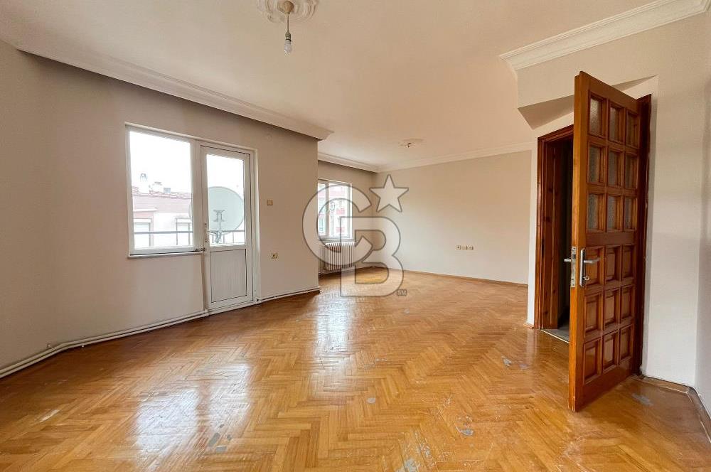 CB KiNG'DEN ATATÜRK MAHALLESİ 110m² 3+1 ARA KAT SATILIK DAİRE