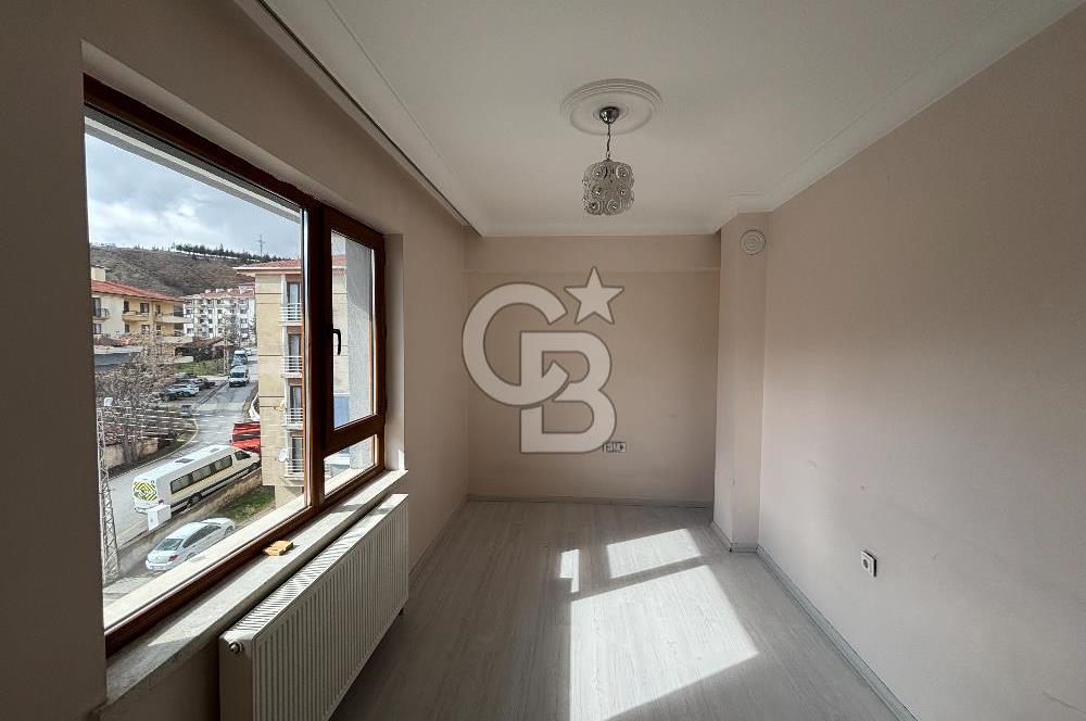CB VİZYON’DAN ANKARA BV. YAKINI ASANSÖRLÜ YAPILI SATILIK 3+1 DAİRE