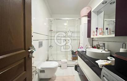 CB KİNG'DEN PLEVNE MAHALLESİ'NDE 3+1 130 m2 SATILIK DAİRE