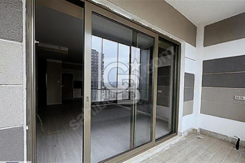 FLORIUM KONUTLARI 2+1 CAM BALKON YERDEN ISITMA KİRALIK
