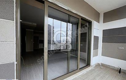 FLORIUM KONUTLARI 2+1 CAM BALKON YERDEN ISITMA KİRALIK