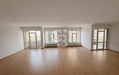 ORAN'DA BAKIMLI MANZARALI 4+1 KİRALIK DAİRELER