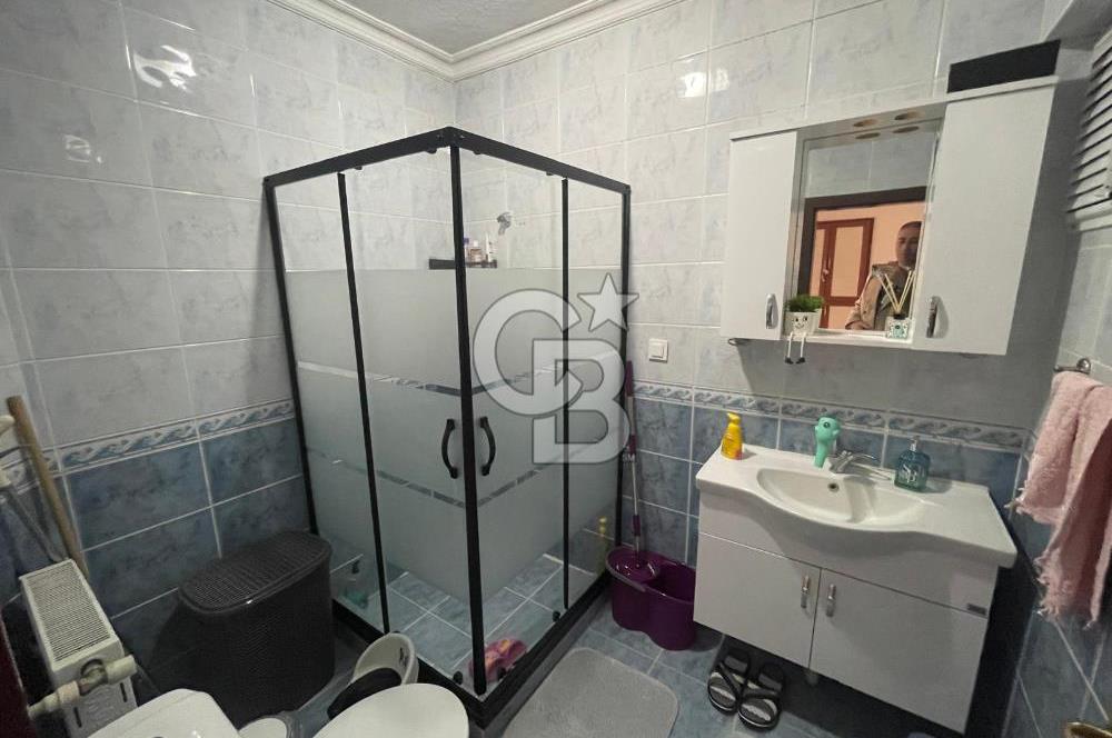 KEÇİÖRENDE FULL ÖZELLİKLİ 3+1 | ÜST KAT | KAPALI OTOPARK |