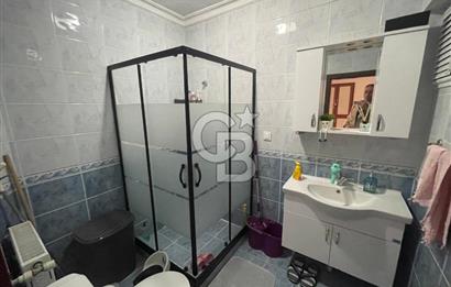 KEÇİÖRENDE FULL ÖZELLİKLİ 3+1 | ÜST KAT | KAPALI OTOPARK |