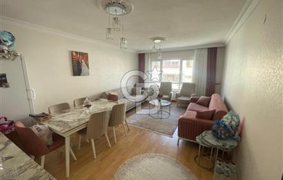 KEÇİÖRENDE FULL ÖZELLİKLİ 3+1 | ÜST KAT | KAPALI OTOPARK |