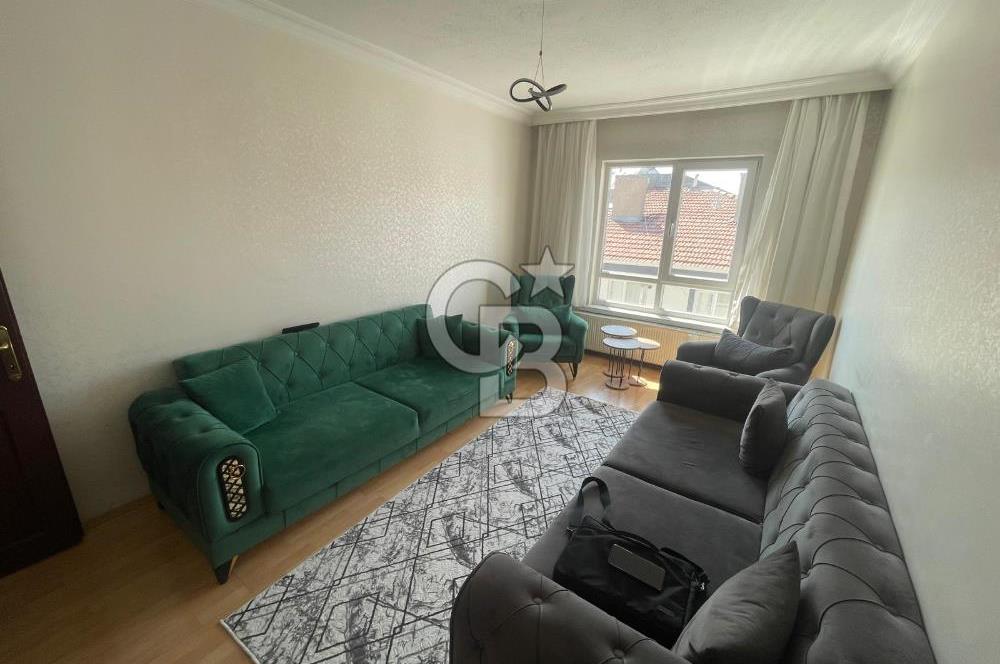 KEÇİÖRENDE FULL ÖZELLİKLİ 3+1 | ÜST KAT | KAPALI OTOPARK |