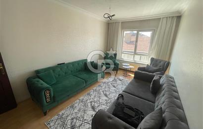 KEÇİÖRENDE FULL ÖZELLİKLİ 3+1 | ÜST KAT | KAPALI OTOPARK |