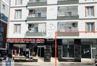 CB BLACK'TEN İSKENDERUN MODERNEVLER'DE SATILIK 261 m² DÜKKAN - 8 - 340900