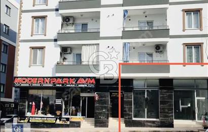 CB BLACK'TEN İSKENDERUN MODERNEVLER'DE SATILIK 261 m² DÜKKAN