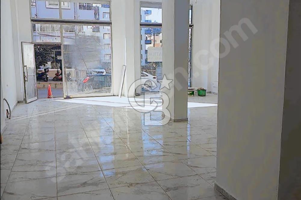CB BLACK'TEN İSKENDERUN MODERNEVLER'DE SATILIK 261 m² DÜKKAN