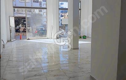 CB BLACK'TEN İSKENDERUN MODERNEVLER'DE SATILIK 261 m² DÜKKAN