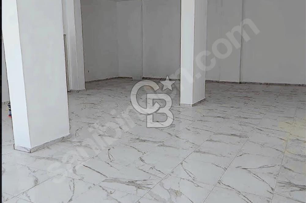 CB BLACK'TEN İSKENDERUN MODERNEVLER'DE SATILIK 261 m² DÜKKAN
