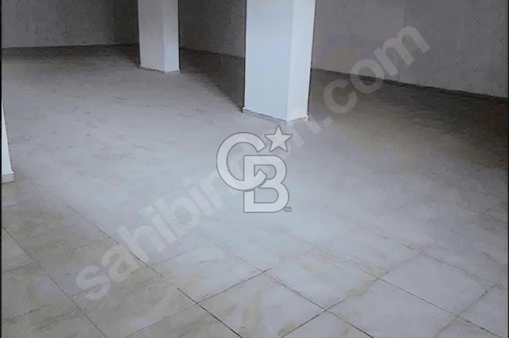 CB BLACK'TEN İSKENDERUN MODERNEVLER'DE SATILIK 261 m² DÜKKAN
