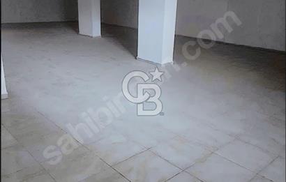 CB BLACK'TEN İSKENDERUN MODERNEVLER'DE SATILIK 261 m² DÜKKAN