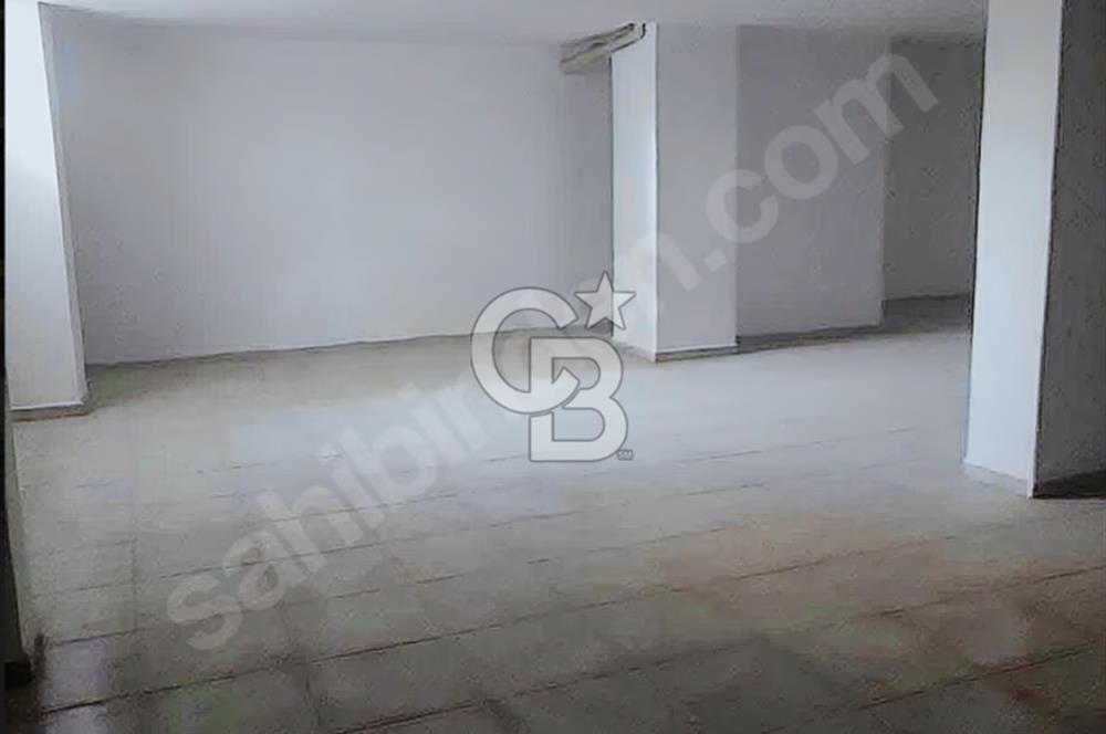 CB BLACK'TEN İSKENDERUN MODERNEVLER'DE SATILIK 261 m² DÜKKAN