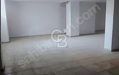 CB BLACK'TEN İSKENDERUN MODERNEVLER'DE SATILIK 261 m² DÜKKAN