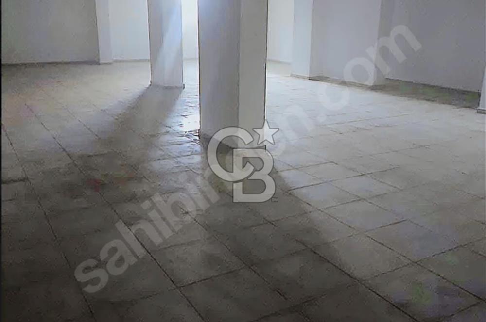 CB BLACK'TEN İSKENDERUN MODERNEVLER'DE SATILIK 261 m² DÜKKAN