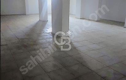 CB BLACK'TEN İSKENDERUN MODERNEVLER'DE SATILIK 261 m² DÜKKAN