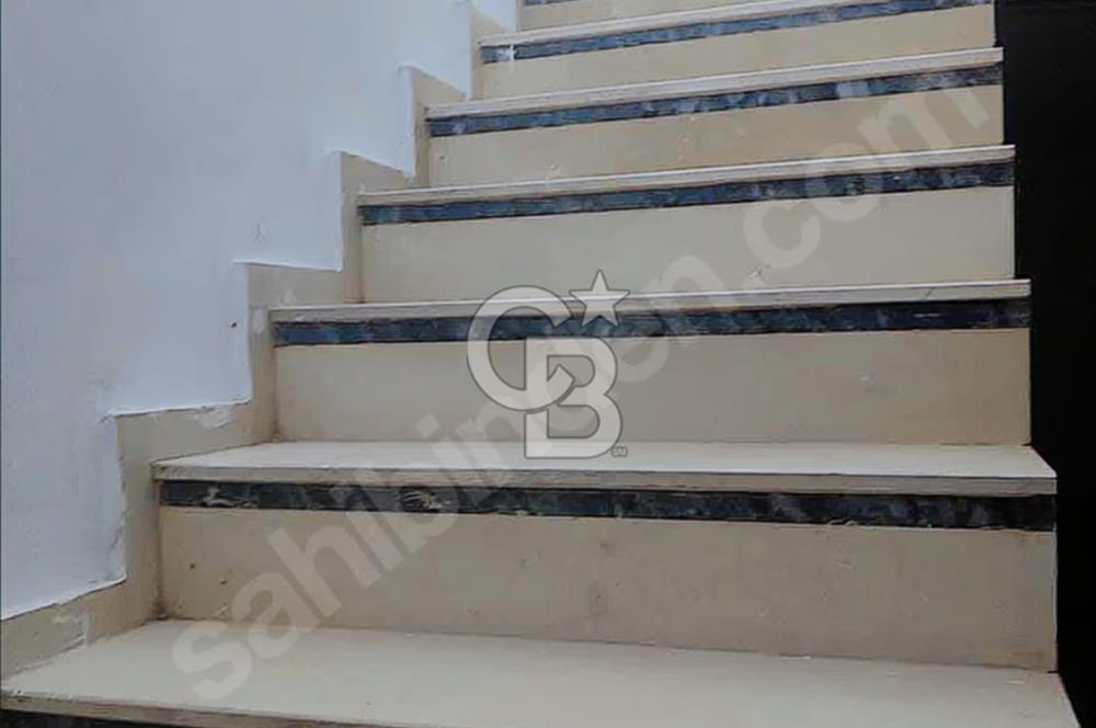 CB BLACK'TEN İSKENDERUN MODERNEVLER'DE SATILIK 261 m² DÜKKAN