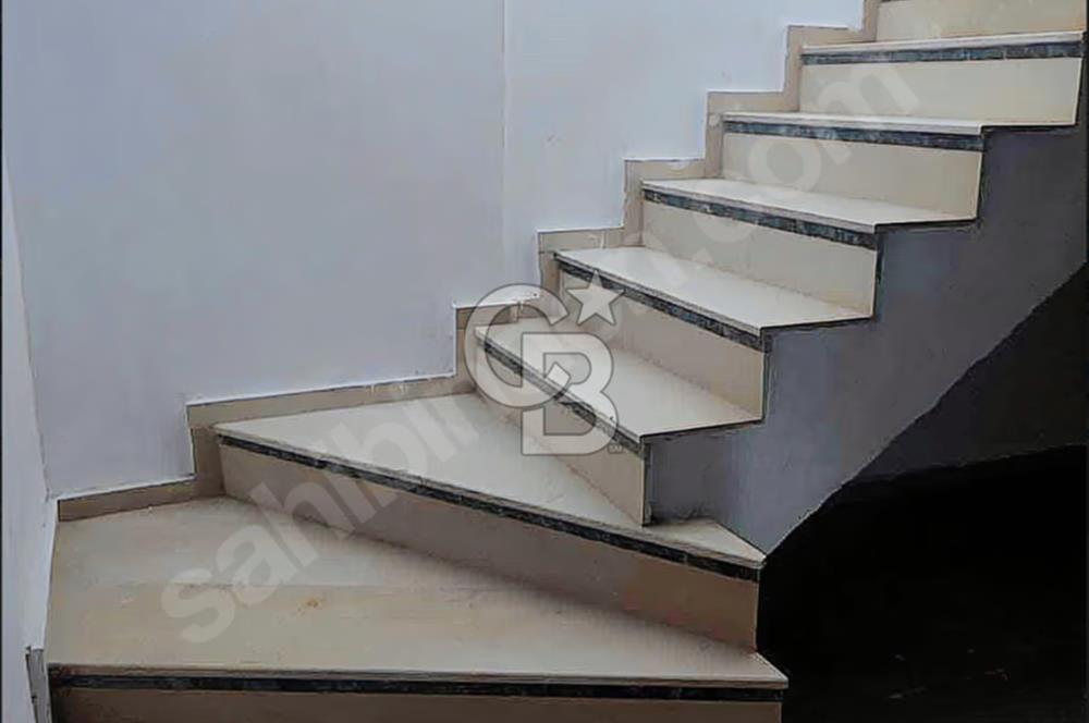 CB BLACK'TEN İSKENDERUN MODERNEVLER'DE SATILIK 261 m² DÜKKAN