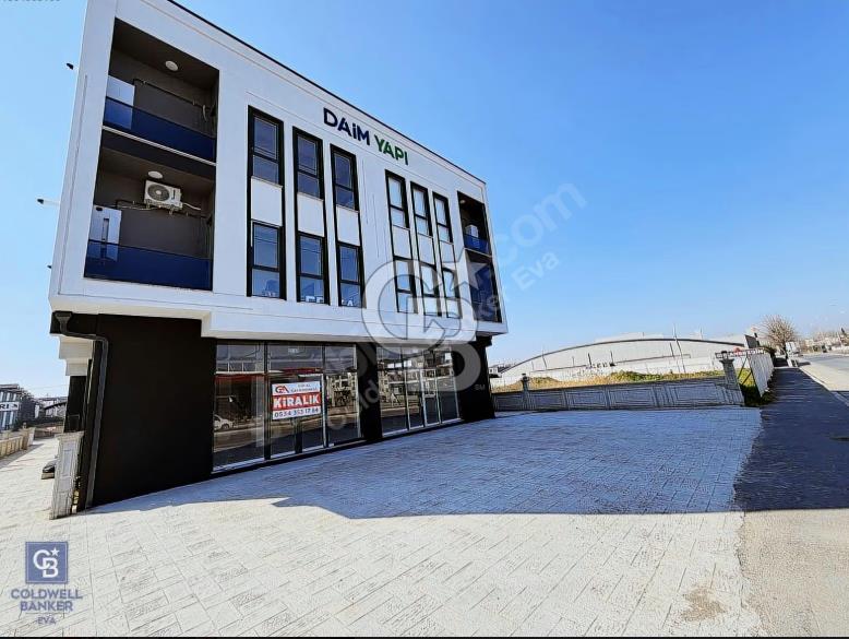 Bahçeşehir Kolejinin Yanında Sıfır 1+1 Kiralık Eşyalı Daire
