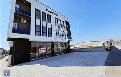 Bahçeşehir Kolejinin Yanında Sıfır 1+1 Kiralık Eşyalı Daire