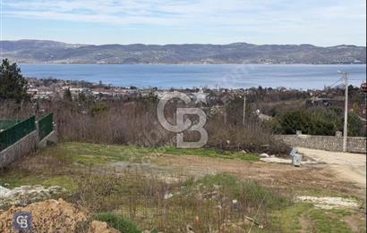 Sapanca'nın Zirvesinde, Müstakil Villa İçin Eşsiz Göl Manzaralı