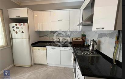 Tekeler'de Sıfır Ayarında, Yerden Isıtmalı 3+1 Daire