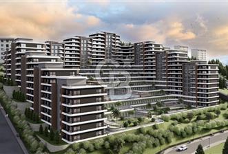 ÇİĞLİ İZKENT MURANOCITY DE 1+1 SATILIK DAİRE  - 8 - 340890