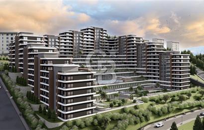 ÇİĞLİ İZKENT MURANOCITY DE 1+1 SATILIK DAİRE 