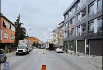 KEMERBURGAZDA CADDE ÜZERİ KİRALIK DÜKKAN - 1 - 340903
