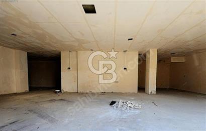 KEMERBURGAZDA CADDE ÜZERİ KİRALIK DÜKKAN