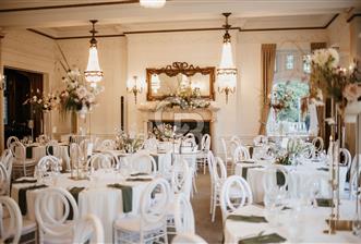 ANKARA'NIN EN GÜZEL DÜĞÜN VE ORGANİZASYON SALONU - 1 - 340862