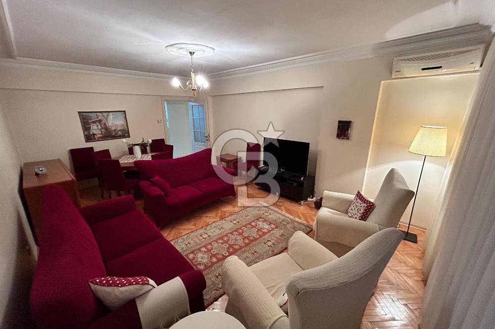 3+1 FERAH VE KULLANIŞLI KİRALIK DAİRE