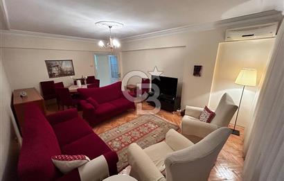 3+1 FERAH VE KULLANIŞLI KİRALIK DAİRE