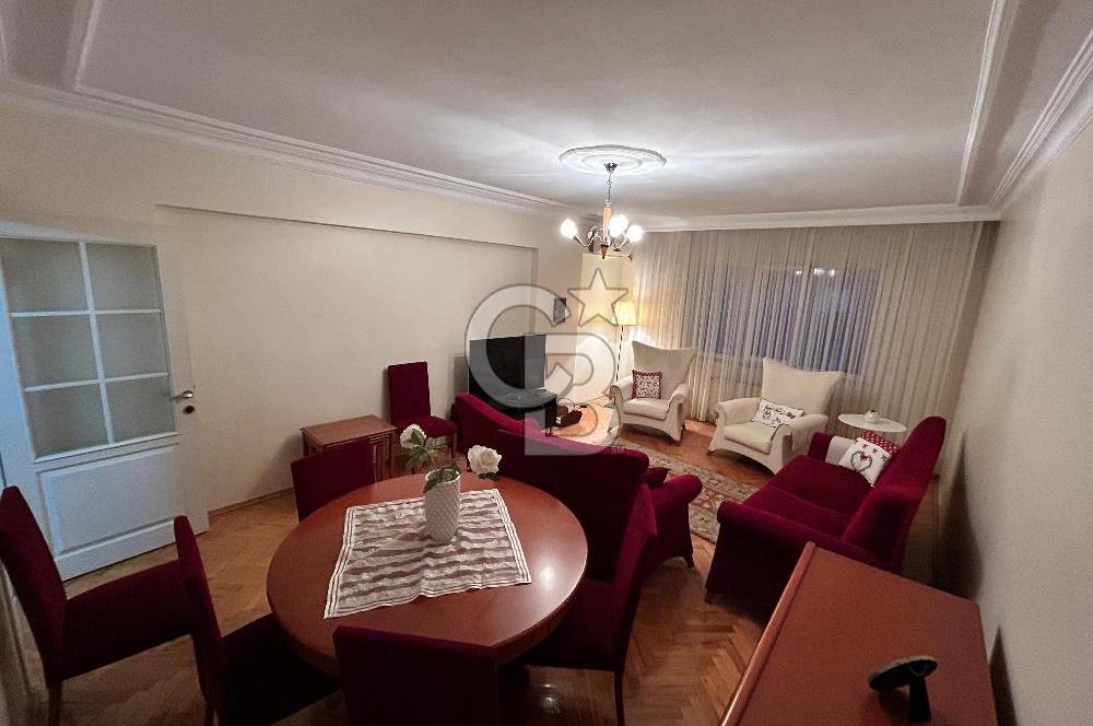 3+1 FERAH VE KULLANIŞLI KİRALIK DAİRE