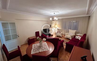 3+1 FERAH VE KULLANIŞLI KİRALIK DAİRE