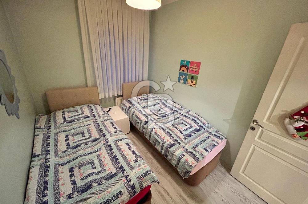 3+1 FERAH VE KULLANIŞLI KİRALIK DAİRE
