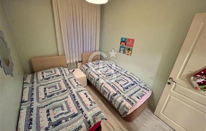 3+1 FERAH VE KULLANIŞLI KİRALIK DAİRE