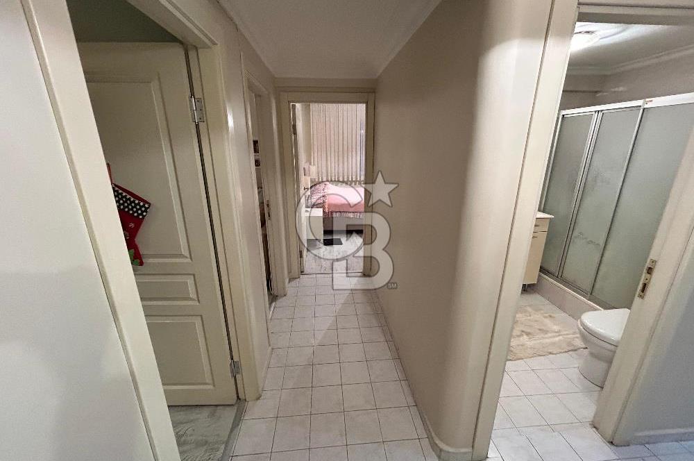 3+1 FERAH VE KULLANIŞLI KİRALIK DAİRE