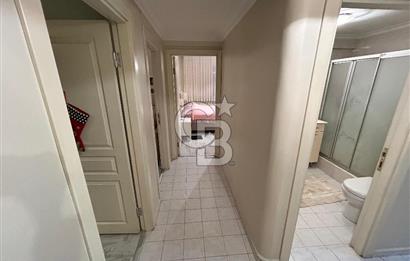 3+1 FERAH VE KULLANIŞLI KİRALIK DAİRE