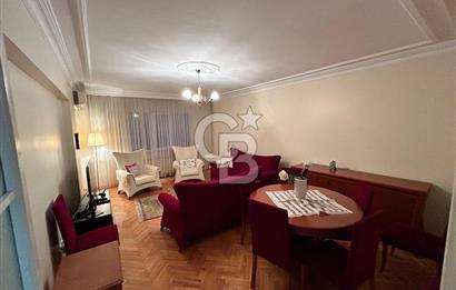 3+1 FERAH VE KULLANIŞLI KİRALIK DAİRE