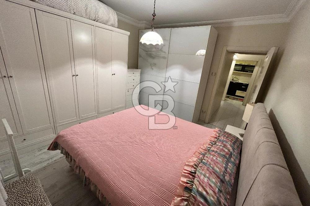 3+1 FERAH VE KULLANIŞLI KİRALIK DAİRE