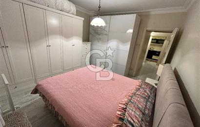 3+1 FERAH VE KULLANIŞLI KİRALIK DAİRE
