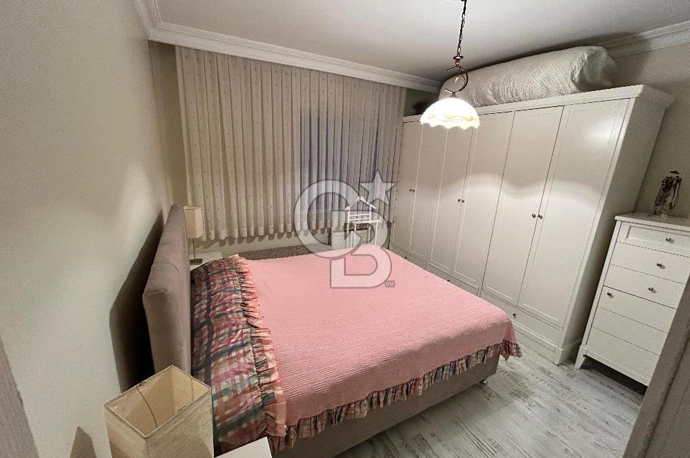 3+1 FERAH VE KULLANIŞLI KİRALIK DAİRE